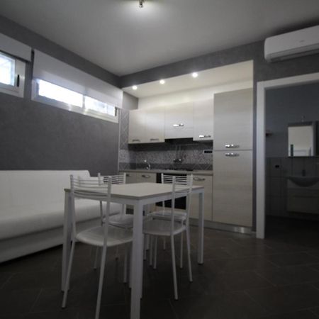 Beach Central Appartment Economy Tropea Ngoại thất bức ảnh