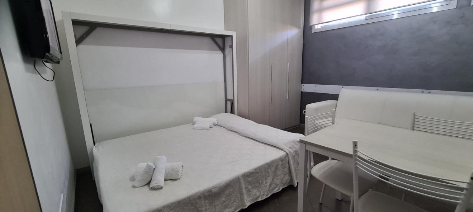 Beach Central Appartment Economy Tropea Ngoại thất bức ảnh