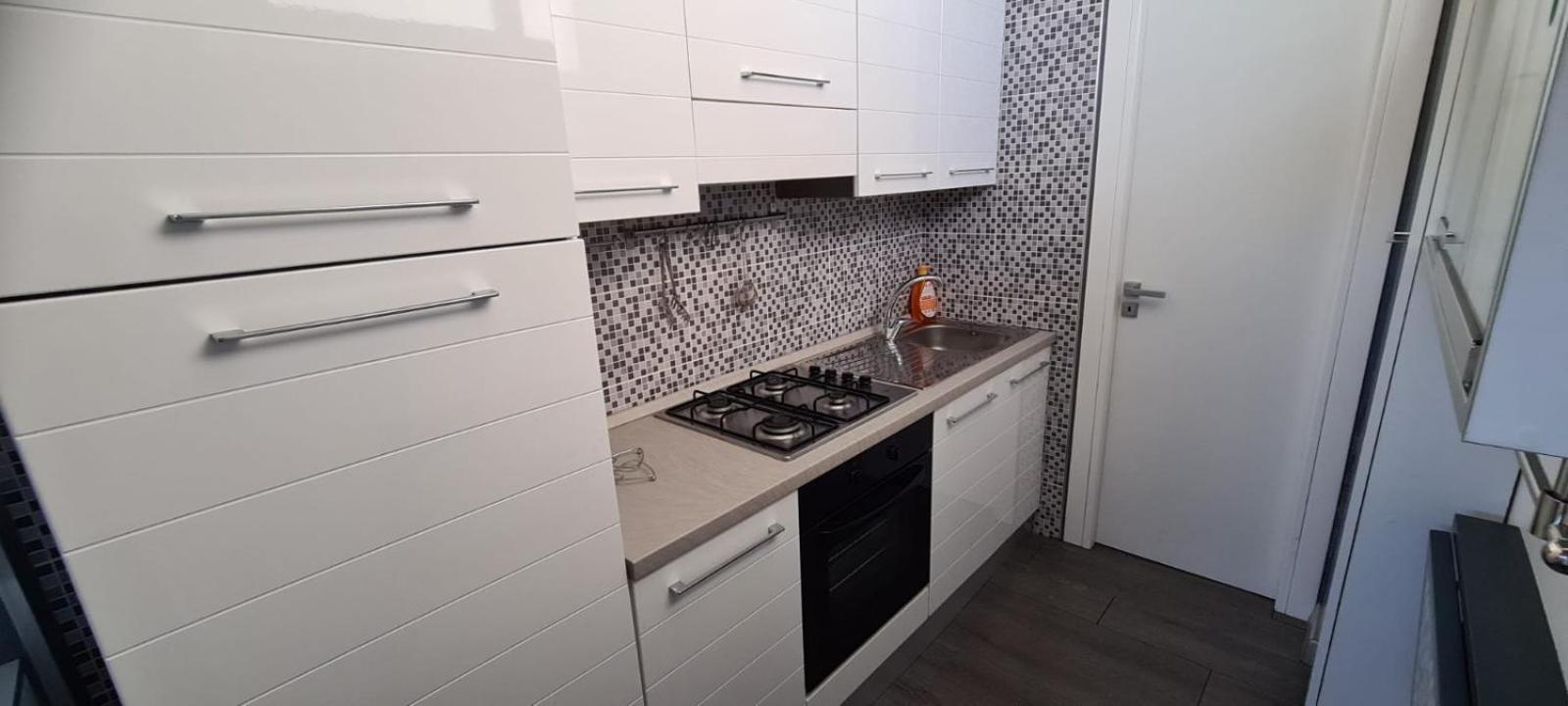 Beach Central Appartment Economy Tropea Ngoại thất bức ảnh