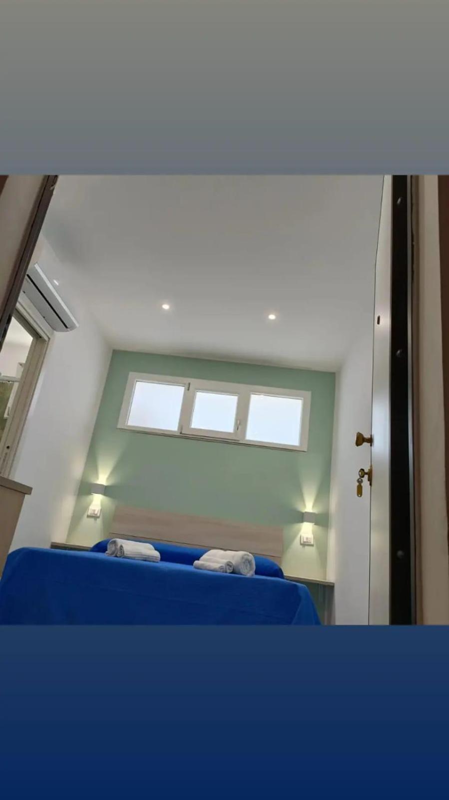 Beach Central Appartment Economy Tropea Ngoại thất bức ảnh