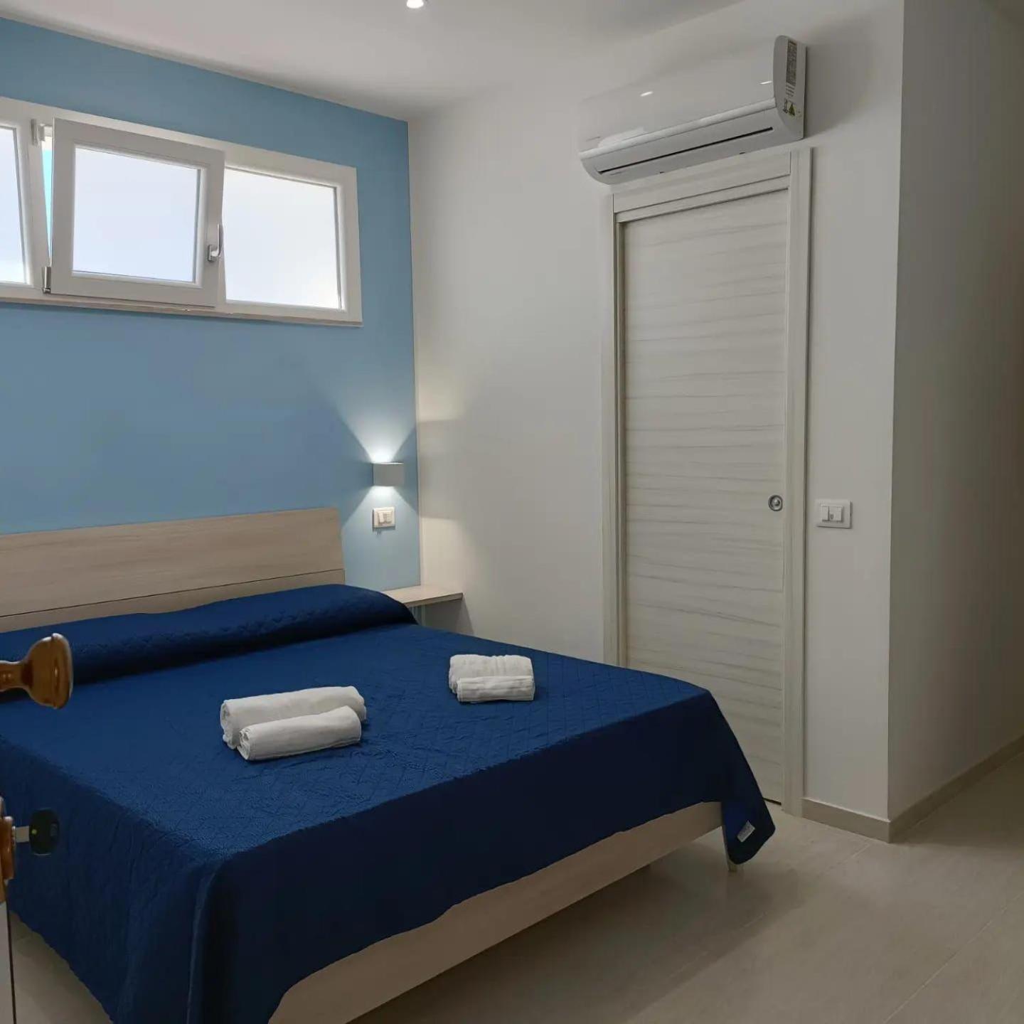 Beach Central Appartment Economy Tropea Ngoại thất bức ảnh